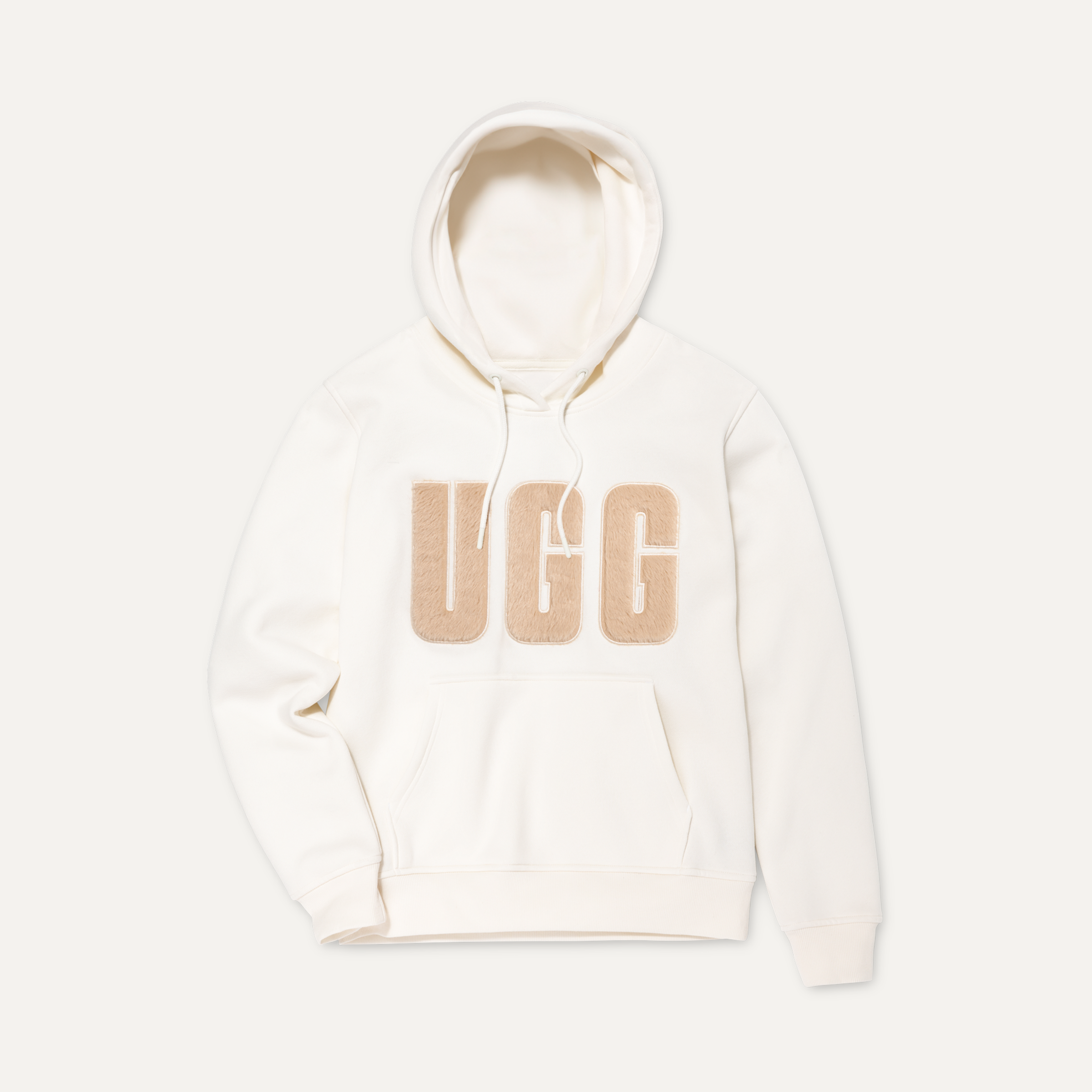 Ugg logo sweatshirt discount